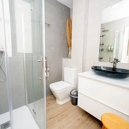 Holiday home Casa Jose Y Angeles *