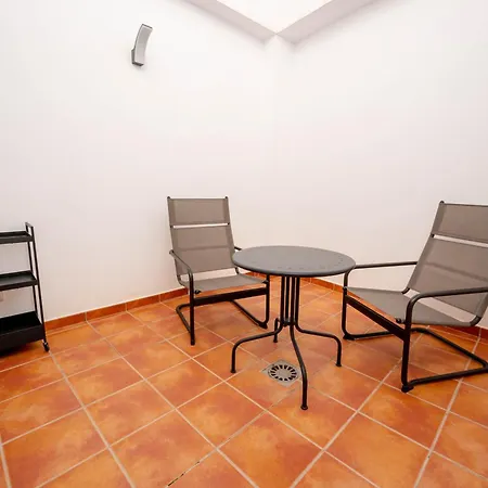 Holiday home Casa Jose Y Angeles La Herradura (Granada)