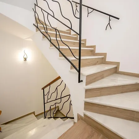 Casa Jose Y Angeles Holiday home