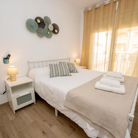 Casa Jose Y Angeles Holiday home