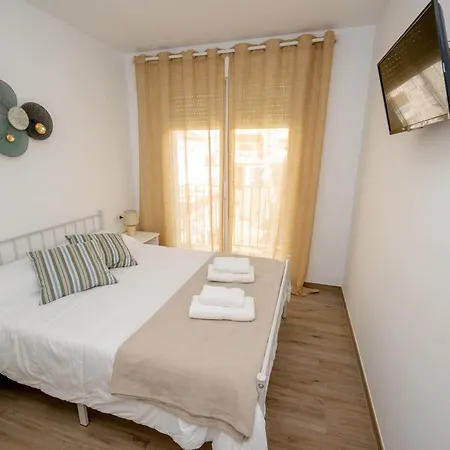Casa Jose Y Angeles Holiday home *