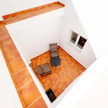 Holiday home Casa Jose Y Angeles *