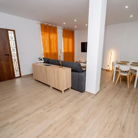 Casa Jose Y Angeles Holiday home