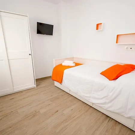 Casa Jose Y Angeles Holiday home *