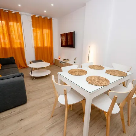 Holiday home Casa Jose Y Angeles *